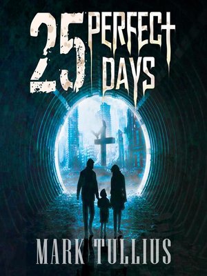 cover image of 25 Perfect Days